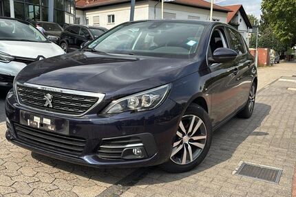 Peugeot 308 100.226 km 11.990 € Mainz 55128