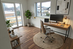 Doppelhaushälfte Riedering Niedermoosen - 4 Zimmer, 138 m&sup2;, 2.300&euro; | Angebot:26243105