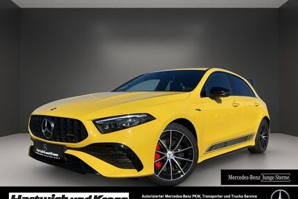 Mercedes A 35 AMG
