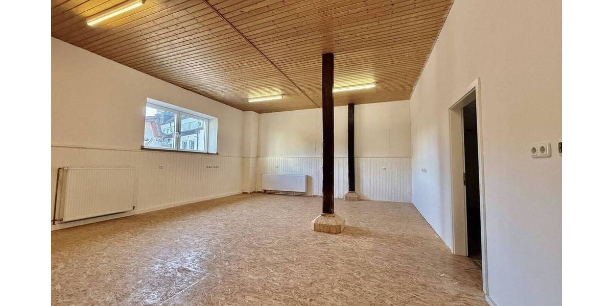 Einfamilienhaus Harburg (Schwaben) Harburg - 5 Zimmer, 145 m&sup2;, 320.000&euro; | Angebot:26777837