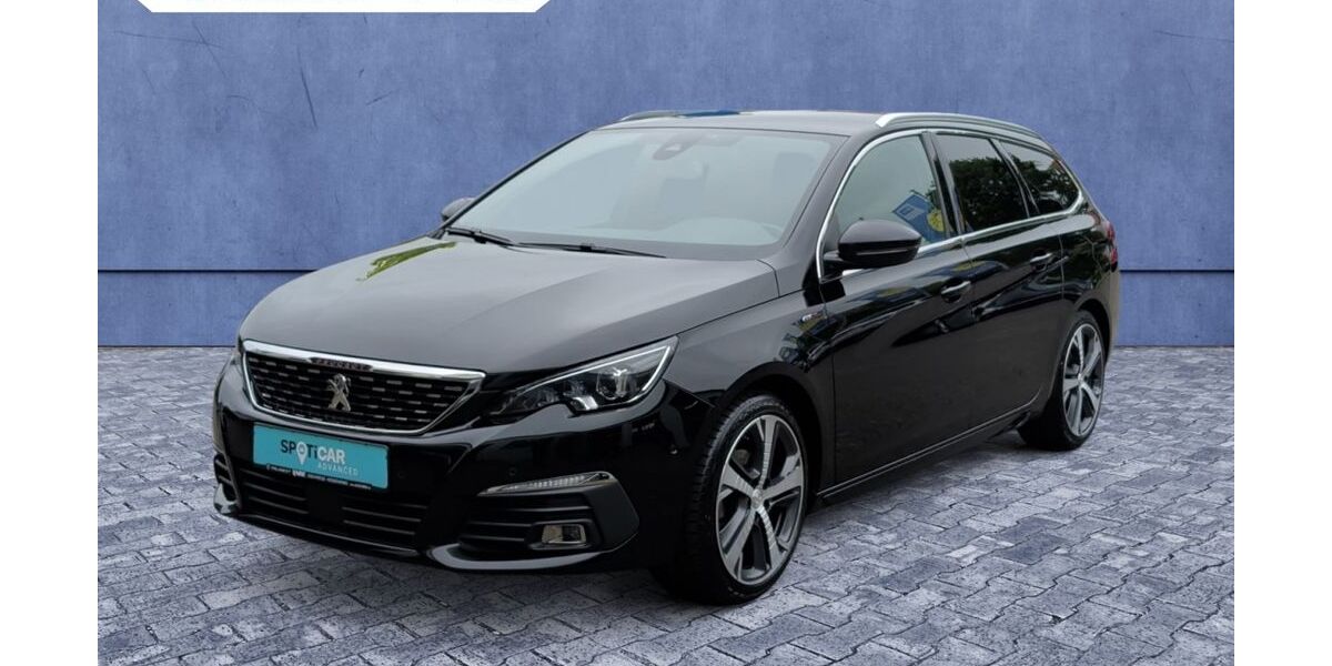 Peugeot 308 84.679 km 14.980 &euro; Eschwege 37269
