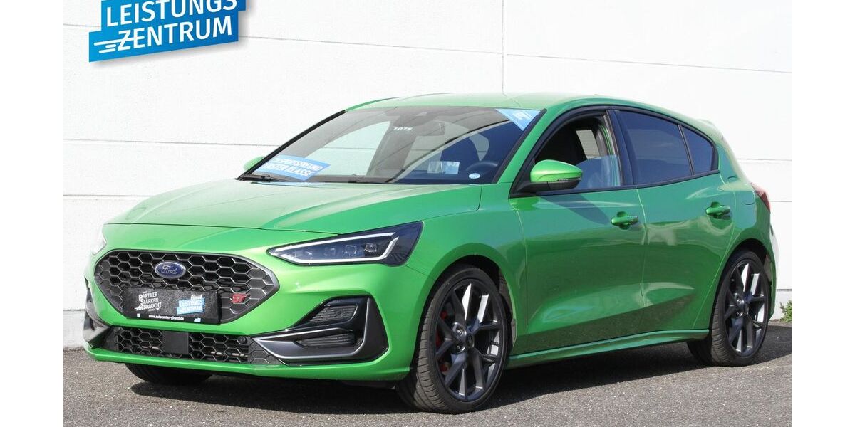 Ford Focus 37.600 km 30.955 &euro; Stutensee-Friedrichstal (West) 76297