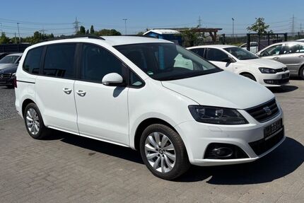 Seat Alhambra 224.000 km 9.999 € Wesseling (bei Köln) 50389