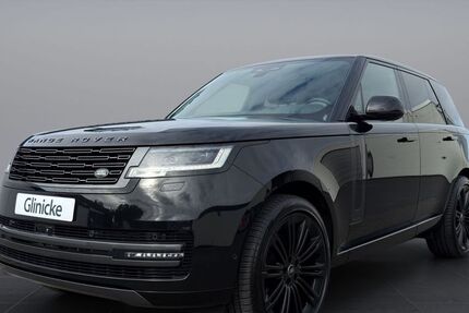 Land Rover Range Rover 34.950 km 122.990 &euro; Göttingen 37077