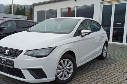 Seat Ibiza 16.500 km 17.200 € Dietfurt-Töging 92345