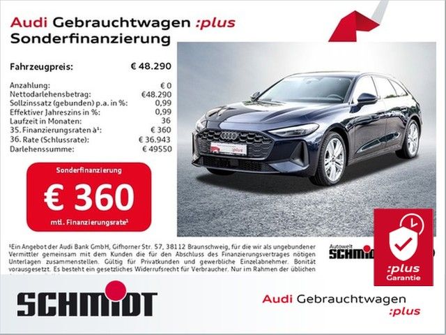 Audi A5 20.870 km 44.640 &euro; Recklinghausen 45657