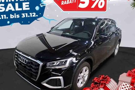Audi Q2 49.033 km 22.900 &euro; Braunschweig 38122