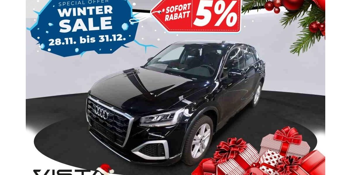 Audi Q2 49.033 km 22.900 &euro; Braunschweig 38122