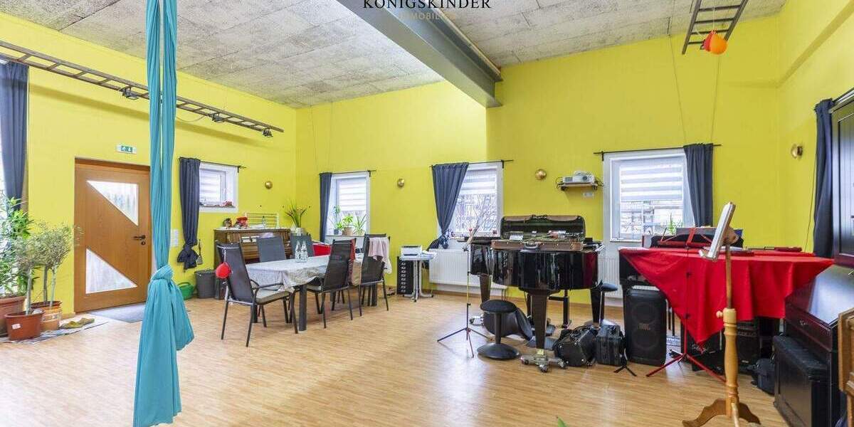 Charmantes Einfamilienhaus mit großem Grundstück, Garten und moderner Ausstattung! 1 zimmer