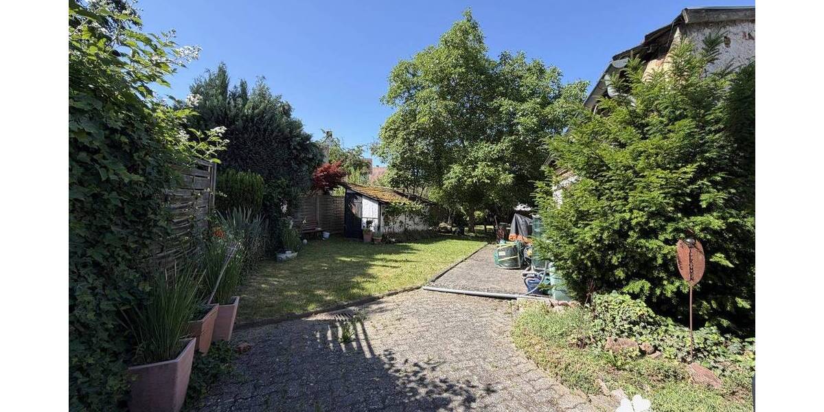 Grundstück Haibach - 285.000&euro; | Angebot:26843607