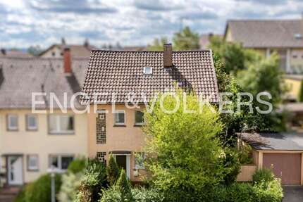 Haus Donaueschingen - 5 Zimmer, 117 m&sup2;, 229.000&euro; | Angebot:27079703