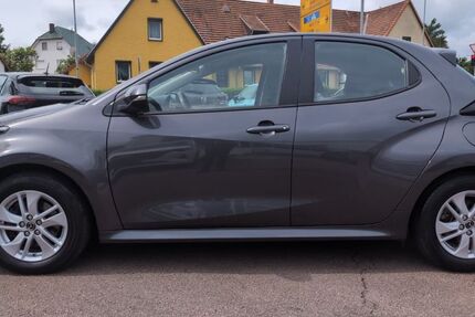 Mazda 2 Hybrid 57.237 km 15.900 &euro; Wimmelburg 06313
