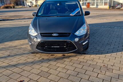 Ford S-Max 130.000 km 8.900 &euro; München 81249