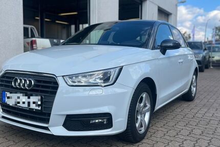 Audi A1 100.000 km 11.900 € Hamburg 22087