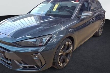 Cupra Leon 18.284 km 34.450 &euro; Ingolstadt 85053