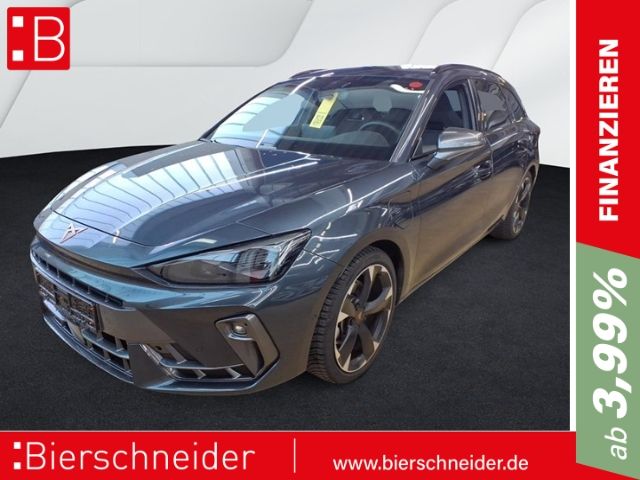 Cupra Leon 18.284 km 34.450 &euro; Ingolstadt 85053
