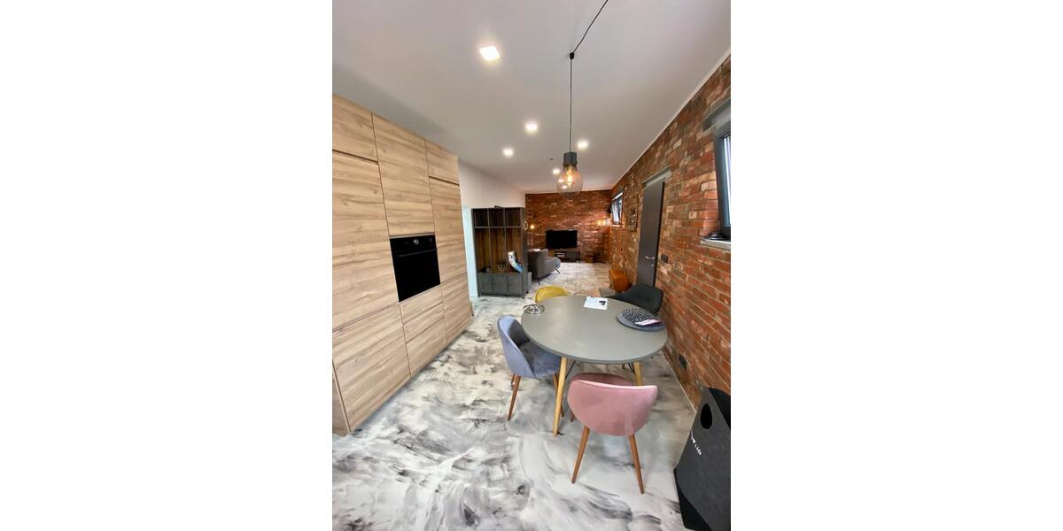 Erdgeschoßwohnung Sulingen - 2 Zimmer, 50 m&sup2;, 800&euro; | Angebot:25053645