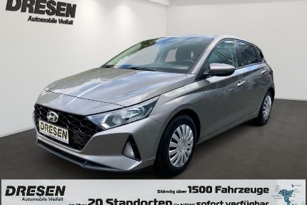 Hyundai i20 39.350 km 14.870 &euro; Viersen 41747