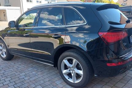 Audi Q5 159.800 km 16.700 &euro; Parkstetten 94365
