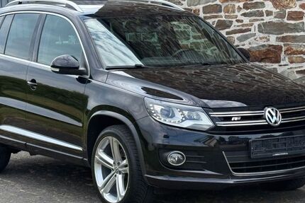 VW Tiguan 129.987 km 15.290 &euro; Simmerath (bei Aachen) 52152