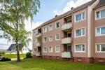 Etagenwohnung Wildeshausen - 3 Zimmer, 70 m&sup2;, 619&euro; | Angebot:26356095