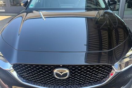 Mazda CX-3 92.000 km 17.990 &euro; Meckenbeuren 88074