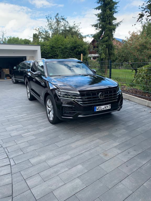 Touareg