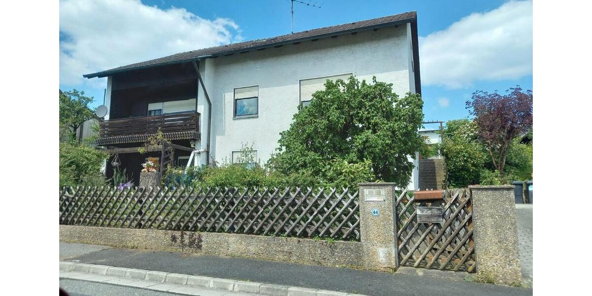 Einfamilienhaus Schnaittenbach - 6 Zimmer, 157 m&sup2;, 240.000&euro; | Angebot:26602755