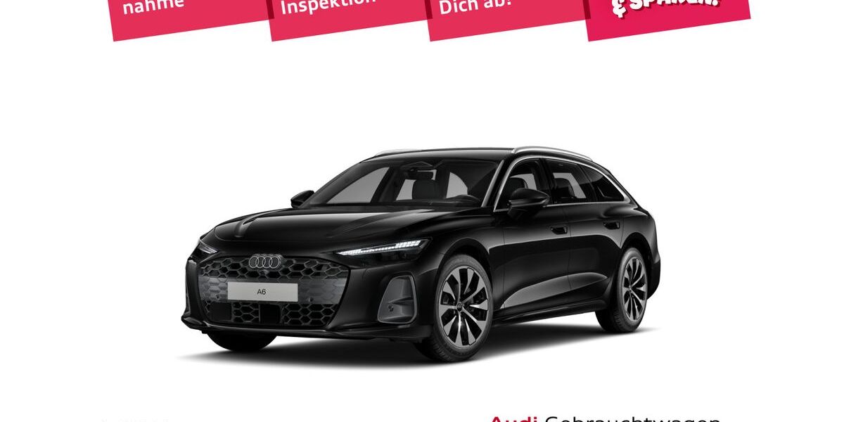 Audi A6 20.138 km 49.892 &euro; Weinheim 69469