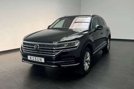 VW Touareg 20.424 km 51.599 &euro; Neumünster 24536