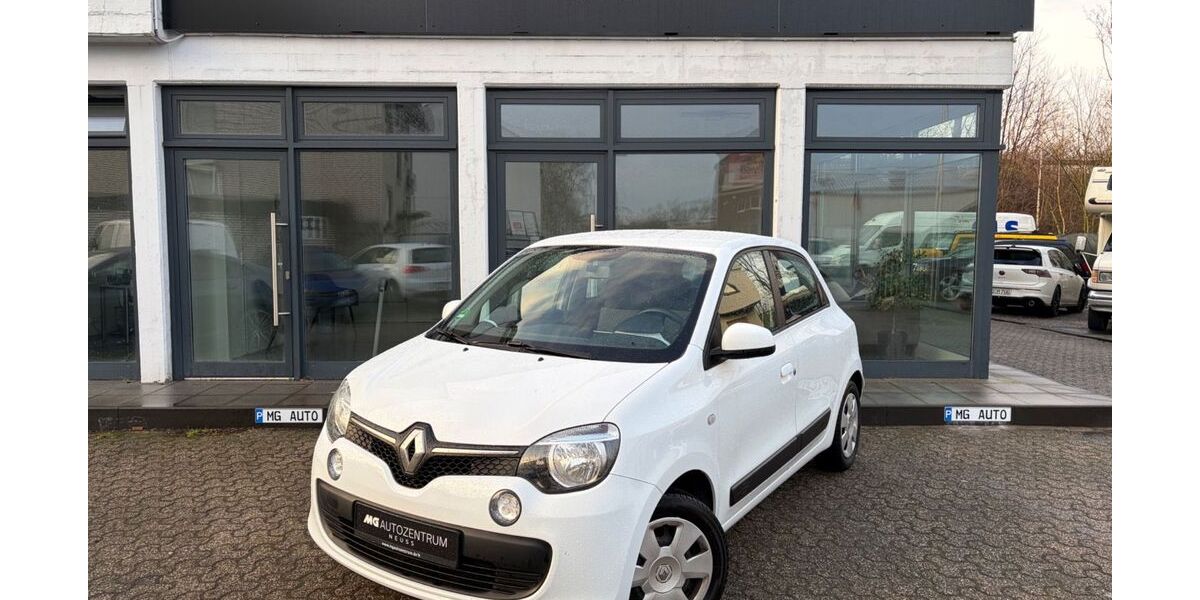 Renault Twingo 174.279 km 3.990 &euro; Neuss 41469