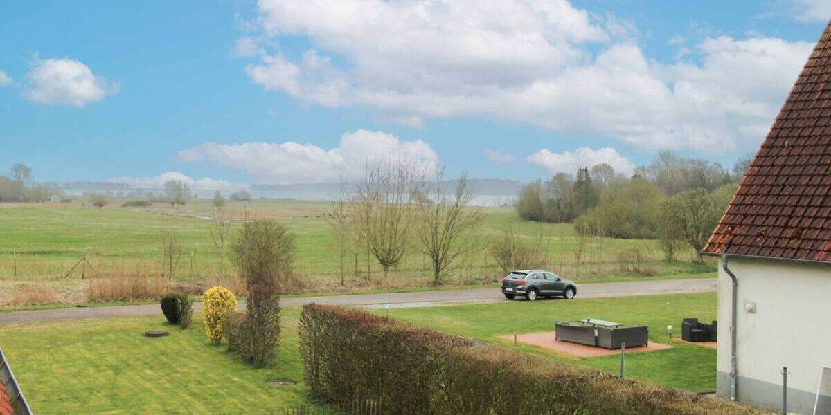 Etagenwohnung Schleswig - 3 Zimmer, 63 m&sup2;, 169.000&euro; | Angebot:26920491