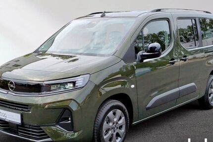 Opel Combo Life 6.100 km 26.570 &euro; Hennigsdorf 16761