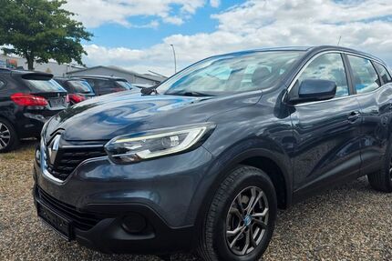 Renault Kadjar 138.600 km 7.999 &euro; Nottuln 48301