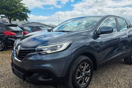 Renault Kadjar 138.600 km 8.999 &euro; Nottuln 48301