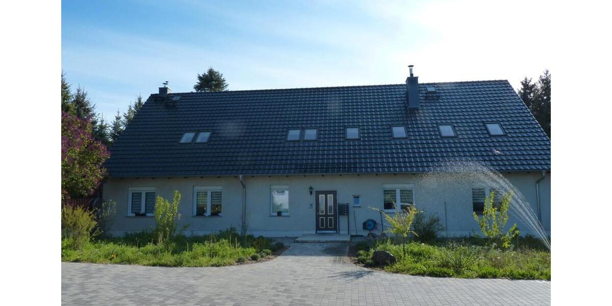 Dachgeschoßwohnung Malchow - 3 Zimmer, 116 m&sup2;, 950&euro; | Angebot:26598249