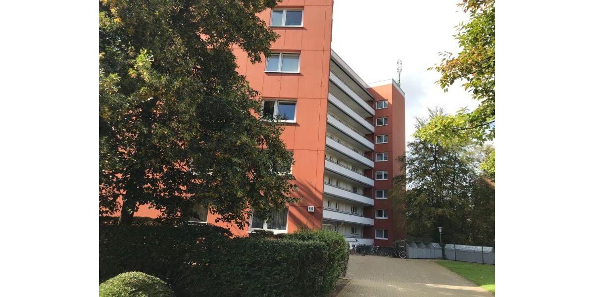 Etagenwohnung Ahrensburg - 1 Zimmer, 45 m&sup2;, 520&euro; | Angebot:25590035