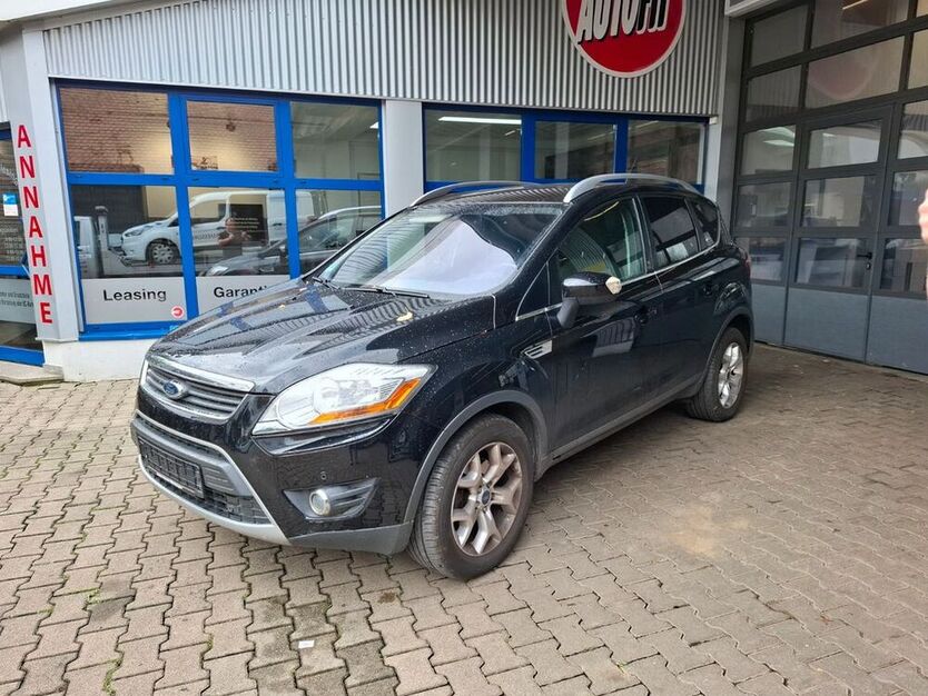 Kuga
