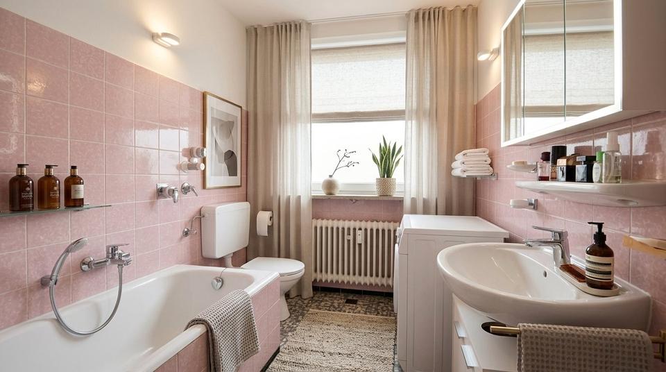Etagenwohnung Fürth Südstadt - 2 Zimmer, 51 m&sup2;, 157.000&euro; | Angebot:27221352