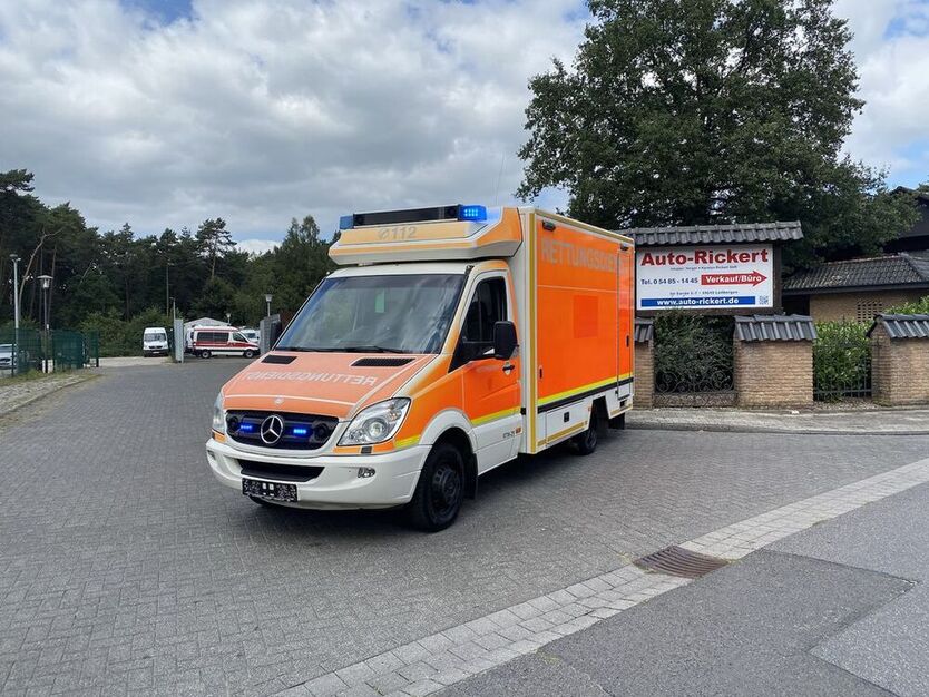 Sprinter