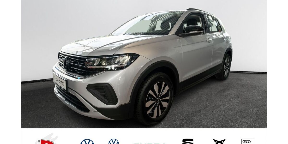 VW T-Cross 7.500 km 28.860 € Rellingen/Hamburg 25462