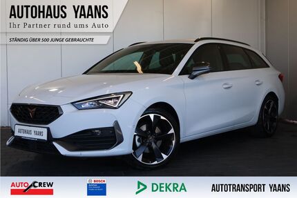 Cupra Leon 23.000 km 22.489 &euro; Pinneberg 25421