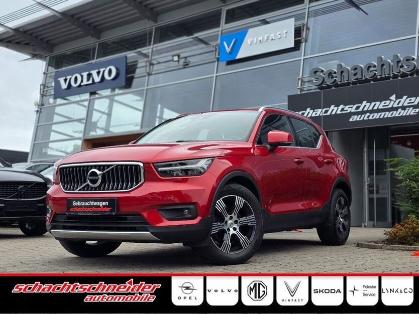 XC40