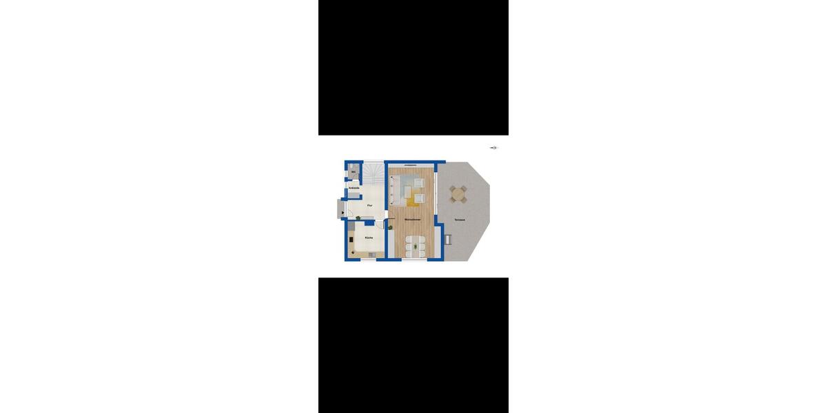 Einfamilienhaus Lübbecke - 5 Zimmer, 126 m&sup2;, 275.000&euro; | Angebot:26038620
