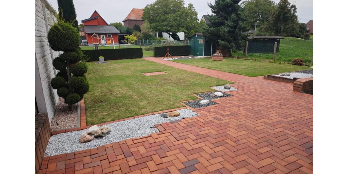 Einfamilienhaus Gangelt - 5 Zimmer, 150 m&sup2;, 1.185&euro; | Angebot:25449519