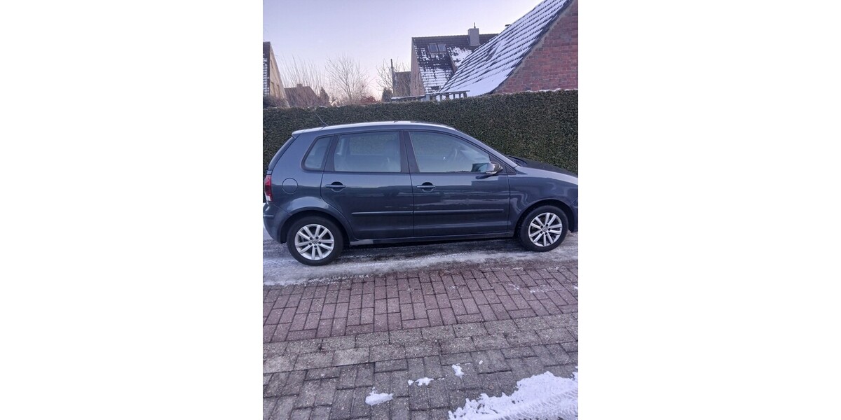 VW Polo 147.849 km 1.700 &euro; Stade 21682