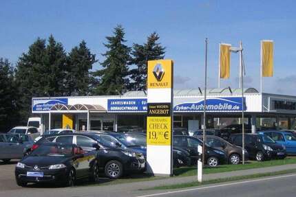 Renault Captur 89.750 km 14.990 &euro; Syke 28857