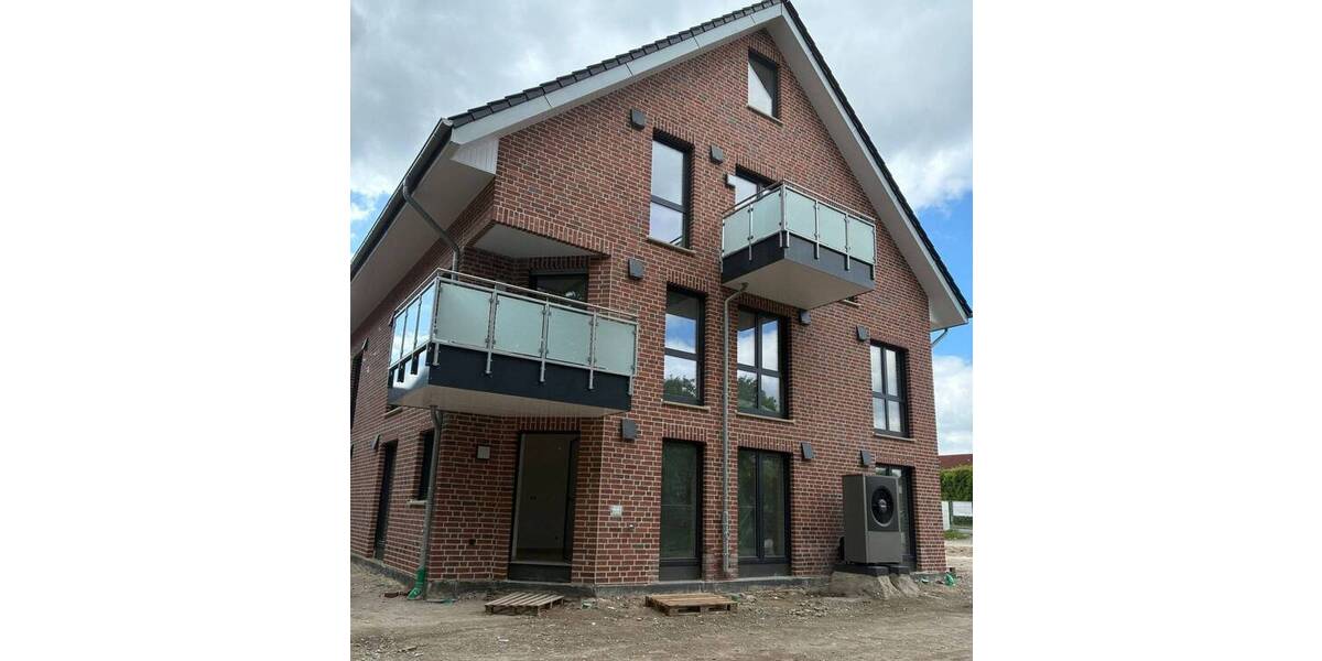 Terrassenwohnung Altenberge - 3 Zimmer, 86 m&sup2;, 1.120&euro; | Angebot:26657013