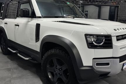 Land Rover Defender 75.000 km 48.499 &euro; Weiden 92637