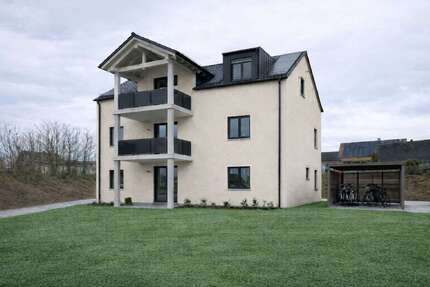 Wohnung Großmehring - 4 Zimmer, 96 m&sup2;, 1.260&euro; | Angebot:25044068